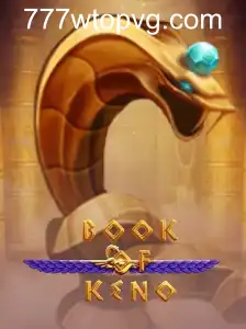 BookOfKeno