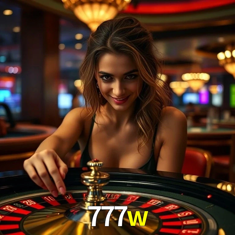 777w Portfolio Jogos