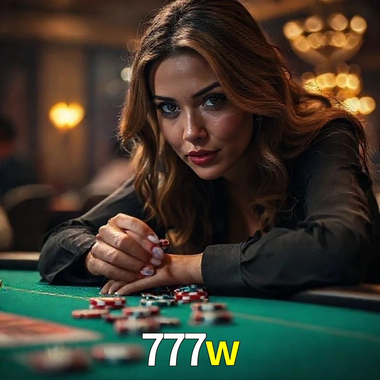 777w Sistema Bônus