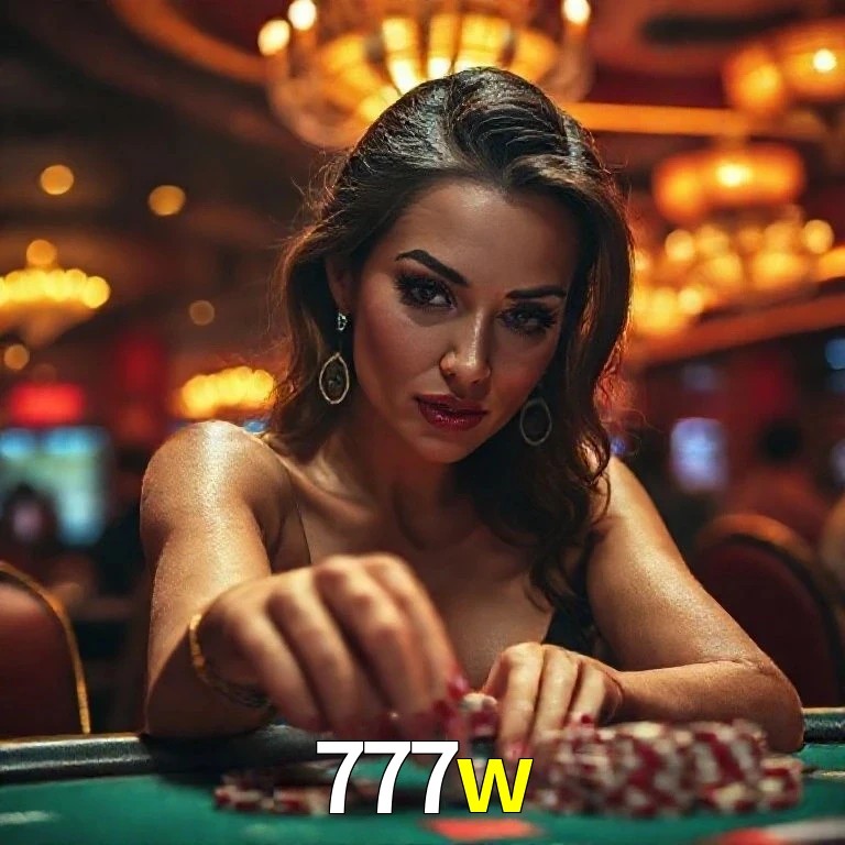 777w Jogo Responsável