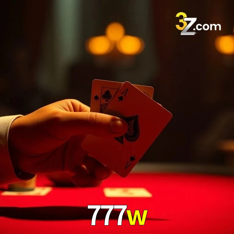 777w Bônus