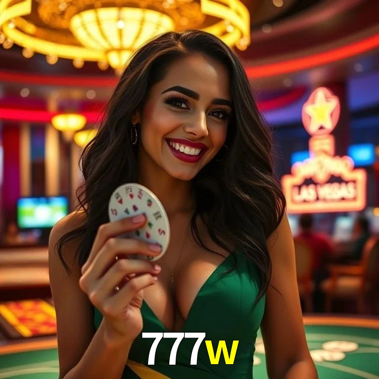 777w Bônus